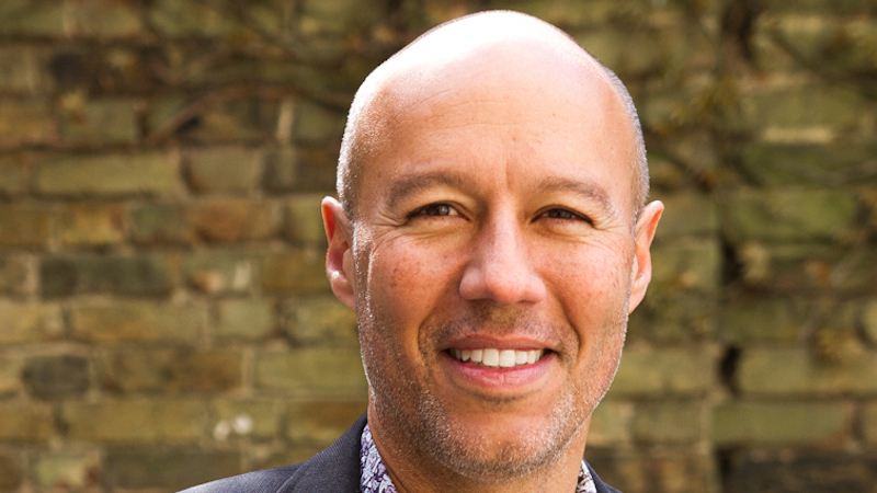 David Risher