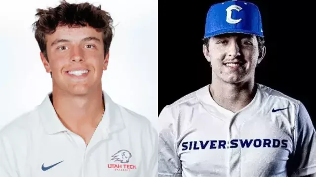 Which former CDA Reporter area high school standouts will be in action in the week starting Monday, March 31?