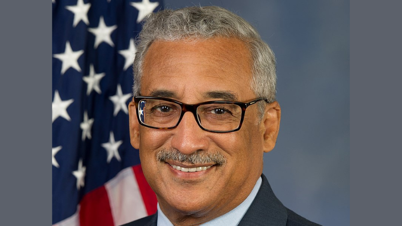 Congressman Robert C. "Bobby" Scott - wikipedia Congressman Robert C. "Bobby" Scott - wikipedia