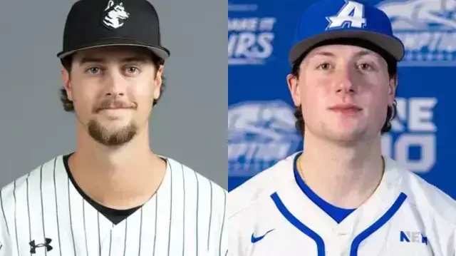 Which former Saratoga Standard area high school standouts will be in action in the week starting Monday, April 21?