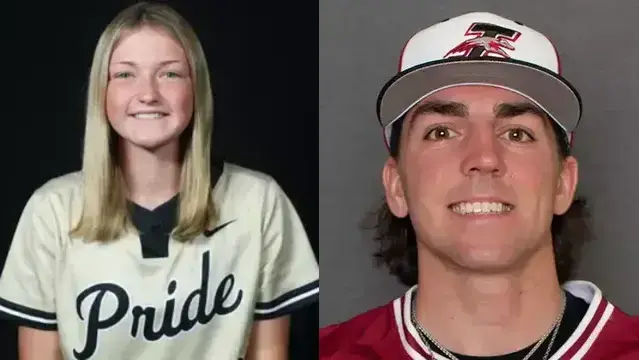 Rylan Gick and Luke Smock