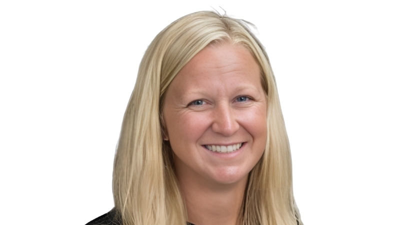 Kristin Ortman