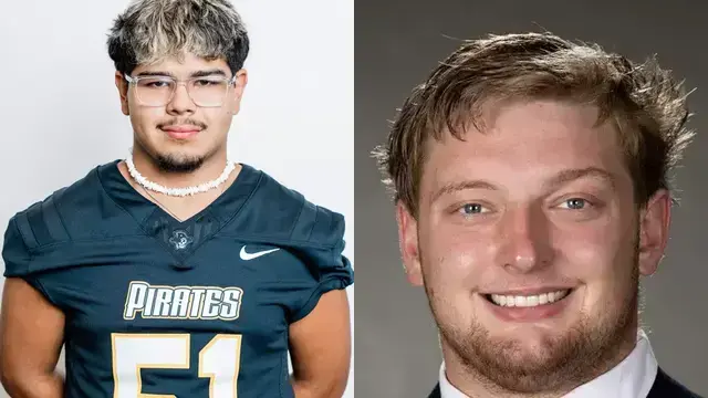 Ben Barten and Joe Almaraz - Ben Barten and Joe Almaraz -