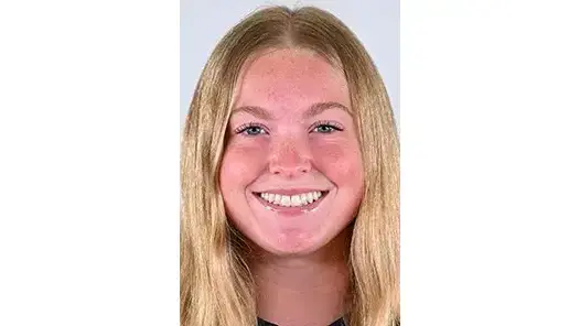 Former Clearview Regional High School standout Devon Ellixson played on Saturday, May 10 in hopes of reaching the NCAA Division II Softball Championship