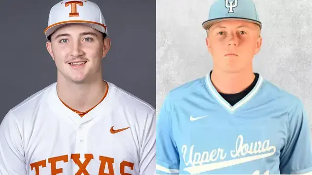 Which former Fargo Standard area high school standouts will be in action on Thursday, May 1?