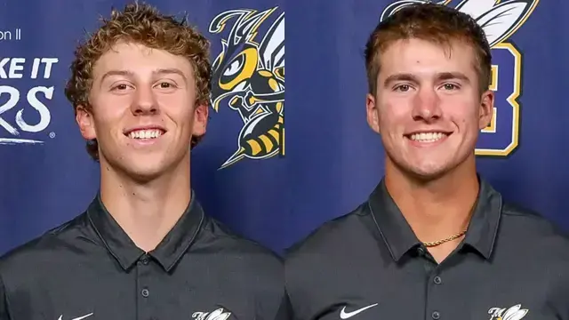 Who are the former Southeast Montana high school standouts competing in the week of Monday, Feb. 16?