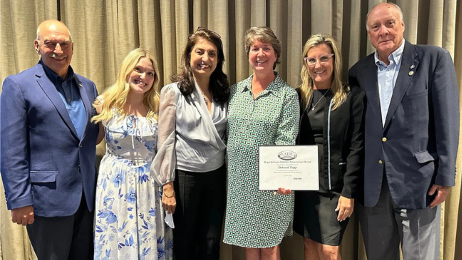 Academies of Loudoun SkillsUSA conference - Loudoun County Public Schools