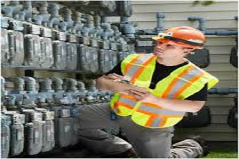 CITY OF KING: Hiring A Meter Reader CITY OF KING: Hiring A Meter Reader