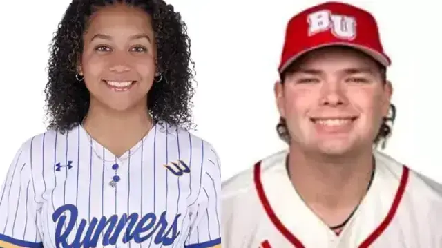 Which former Kern County Times area high school standouts will be in action on Saturday, May 3?