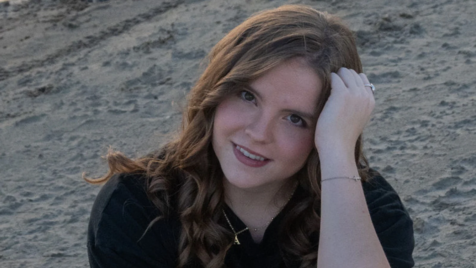 Abby Hill, Computer Information Systems