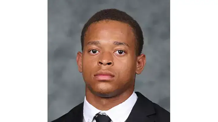 Donte London Donte London