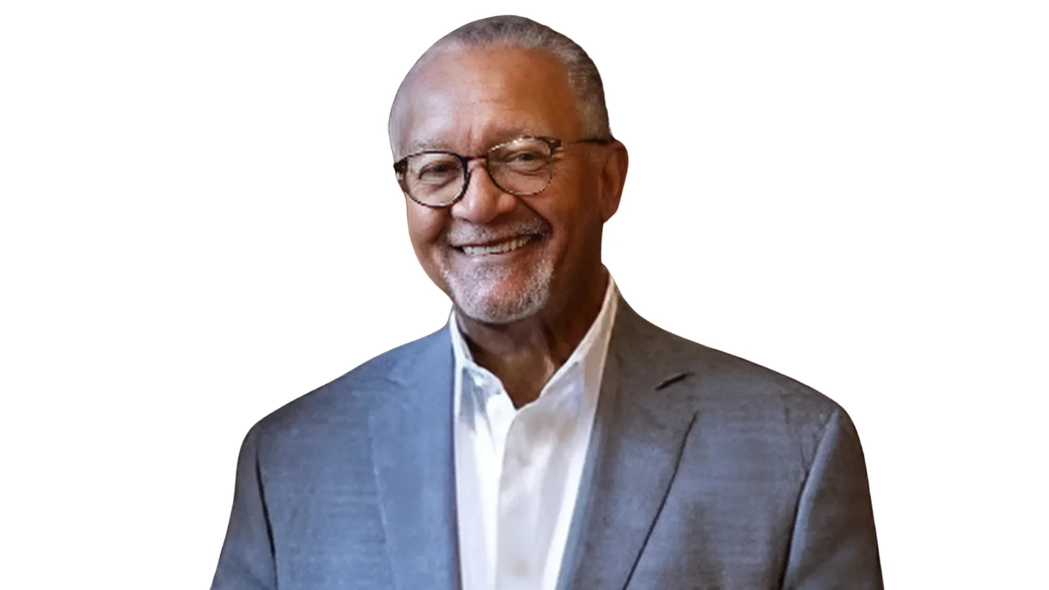 Darrell Crittendon named director for Hampton’s parks department