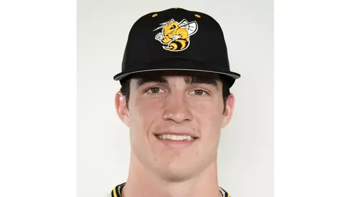 Saint Mark’s High School standout James Baffone’s collegiate team wins game in the NCAA Division III Baseball Championship on Saturday, May 17