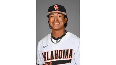Former Alfred M. Barbe High School standout Donovan LaSalle played on Sunday, June 1 in hopes of reaching the NCAA Division I Baseball Championship