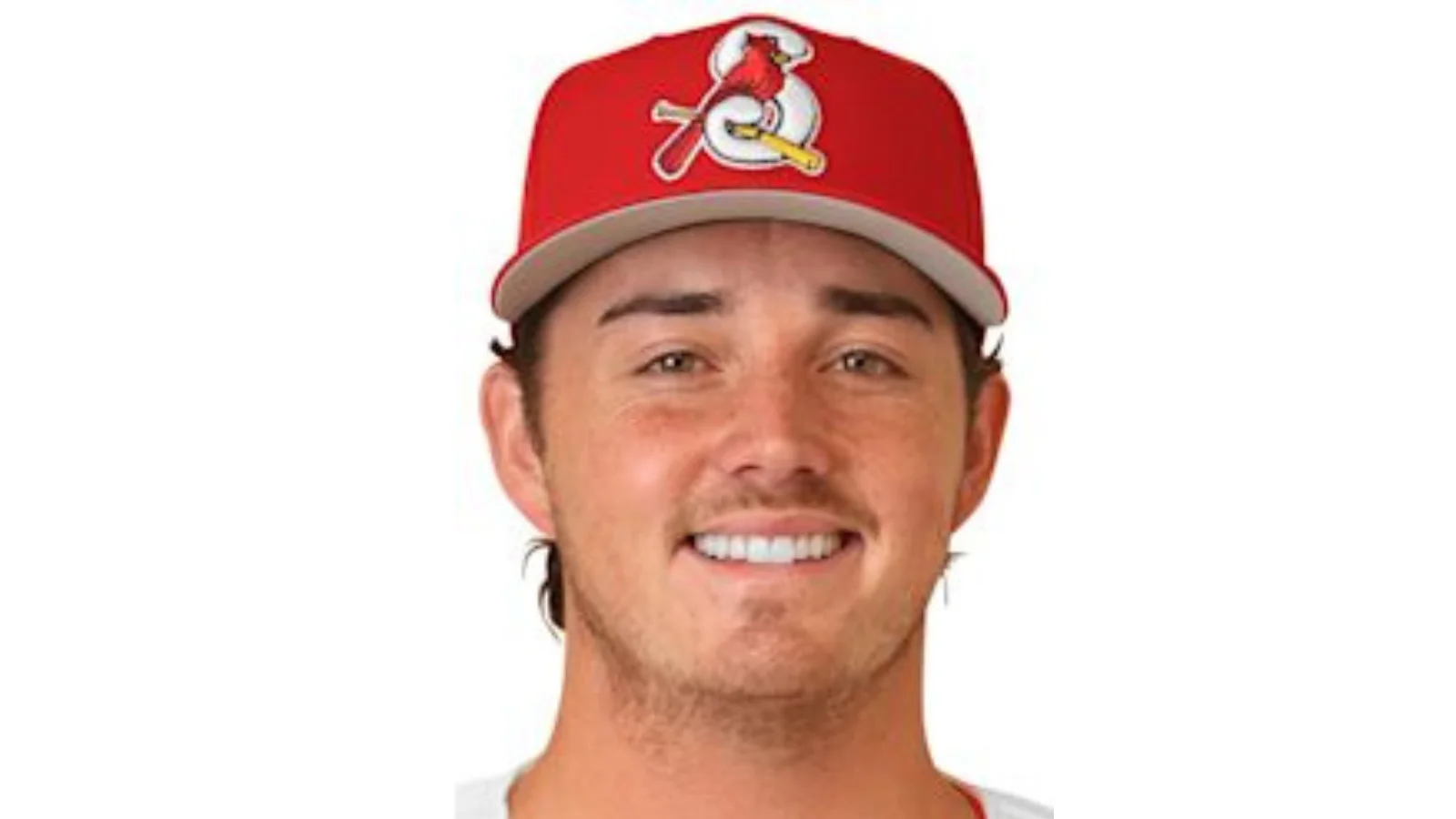 Brycen Mautz, Pitcher Brycen Mautz, Pitcher
