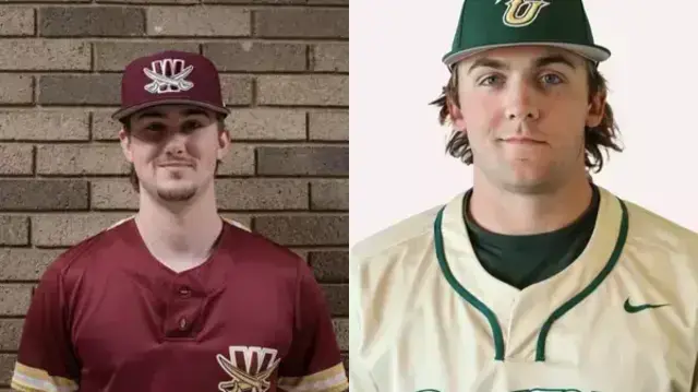 Which former Medina Today area high school standouts will be in action on Sunday, March 30?