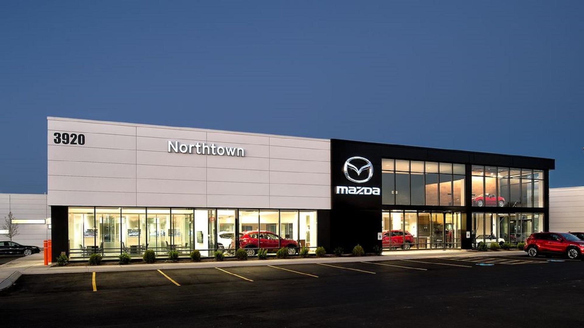 Northtown Mazda to President Trump: ‘Customers were not willing to buy electric vehicles’
