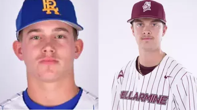 Which former Kentuckiana Times area high school standouts will be in action in the week starting Monday, April 21?