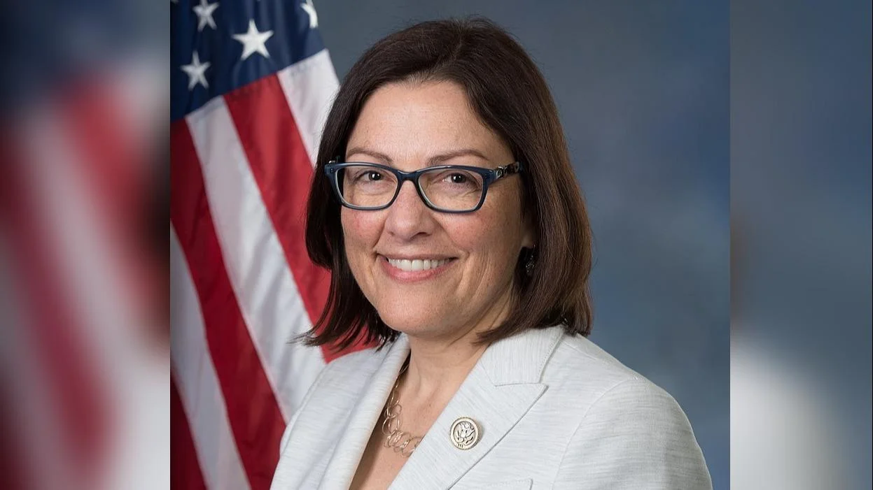 Suzan DelBene addresses key issues including consumer protection and international relations Suzan DelBene addresses key issues including consumer protection and international relations