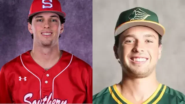 Which former Pinellas Times area high school standouts will be in action on Thursday, May 8?