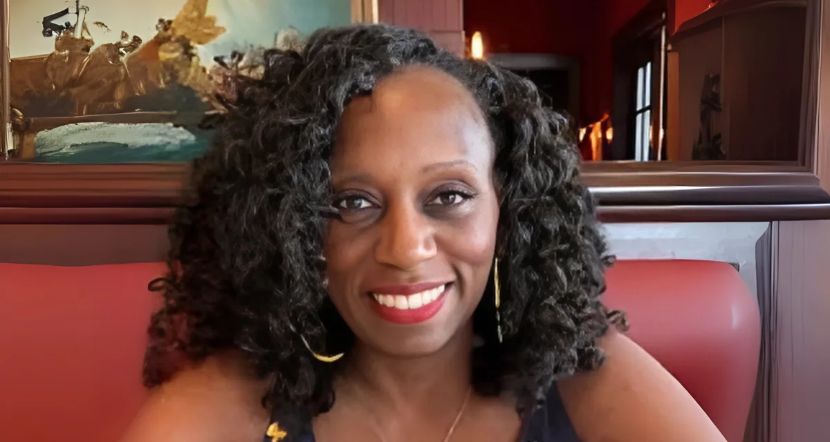 Regional Commissioner Victoria G. Lee