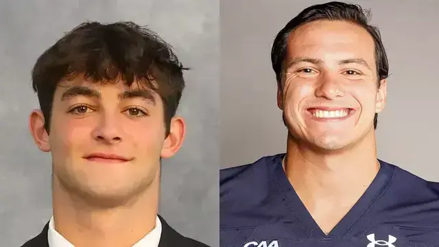 Louden Murphy and Brody Hock - Louden Murphy and Brody Hock -