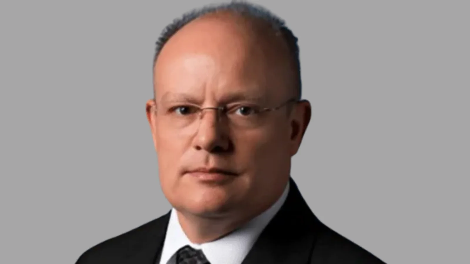 Brian Bryant, International President Brian Bryant, International President