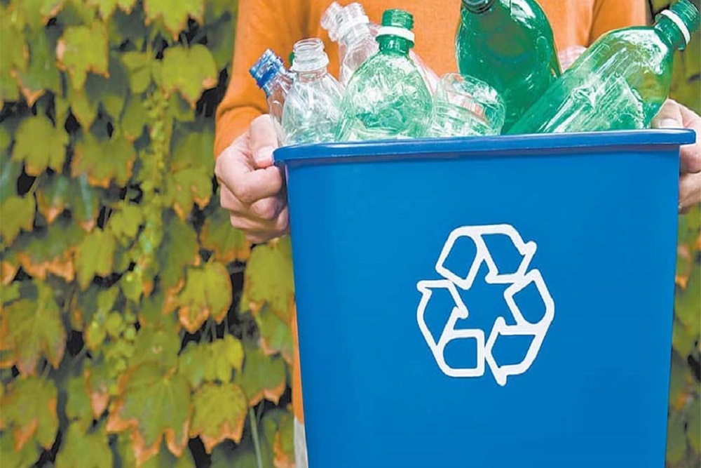 Greenlight E Recycling – Free Electronic Collection Event @ The Public Works Facility to be held April 9