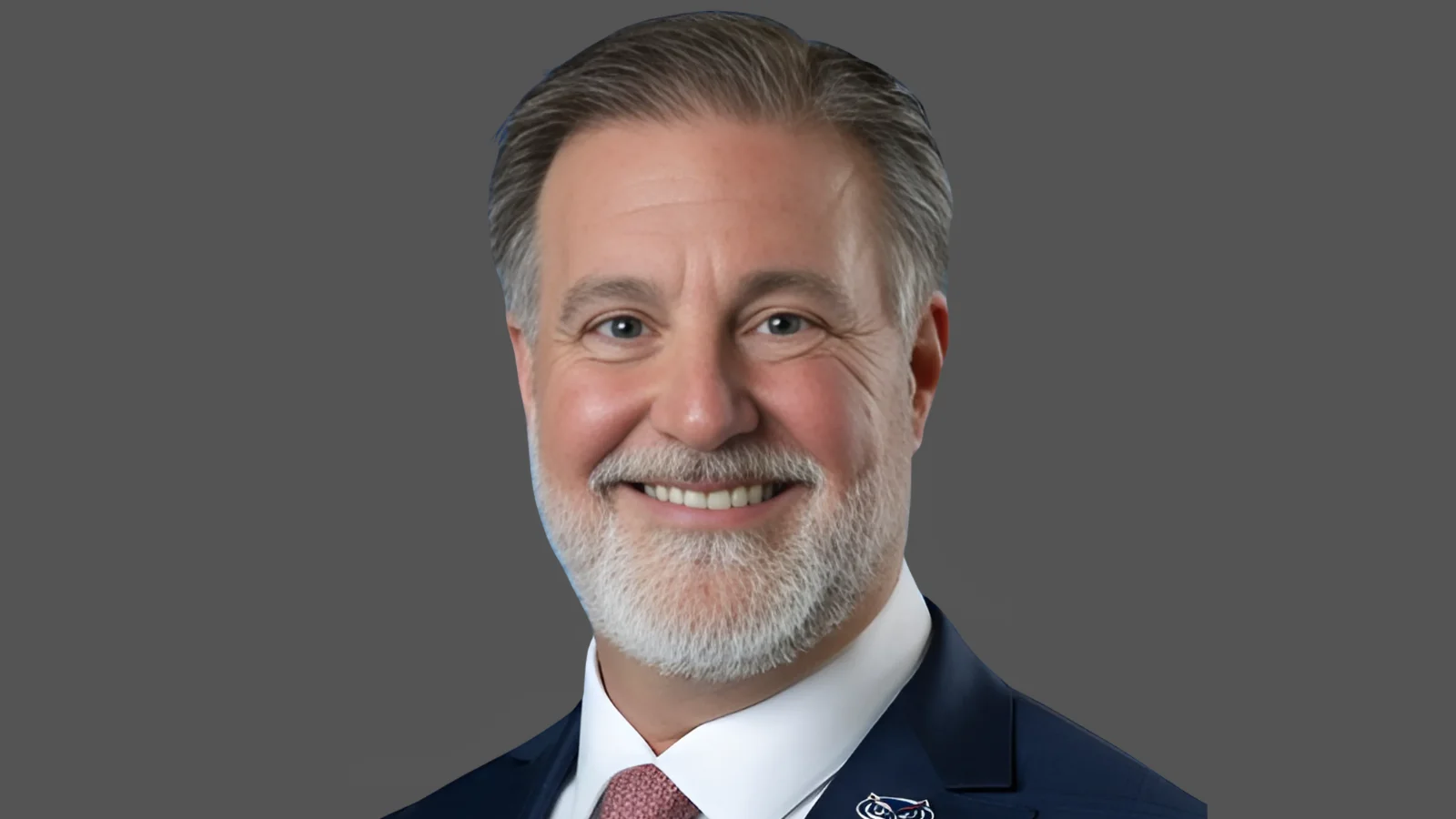 Adam Hasner, President of Florida Atlantic University Adam Hasner, President of Florida Atlantic University