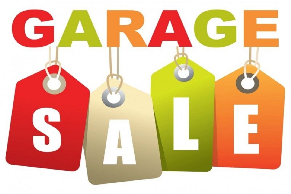 Gilbert City Wide Garage Sale Gilbert City Wide Garage Sale