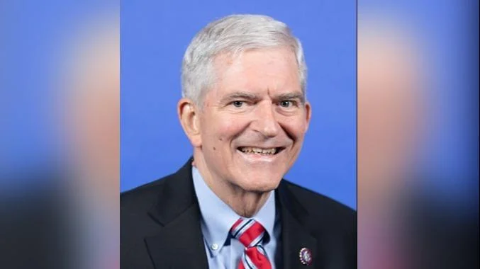Rep. Webster votes for landmark legislation supporting Trump’s agenda Rep. Webster votes for landmark legislation supporting Trump’s agenda