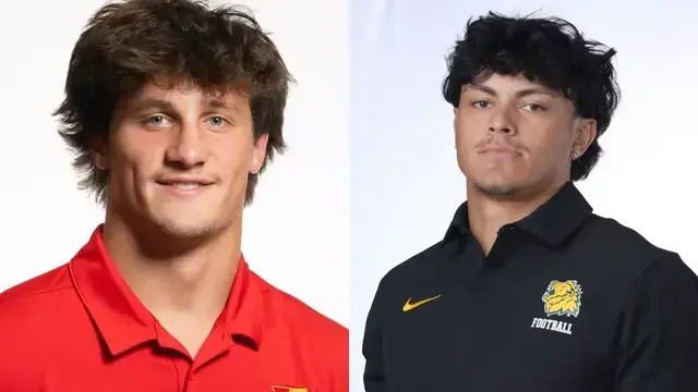 Which high school alumni from Southwest Missouri area will play in games during the week starting Monday, Aug. 31?