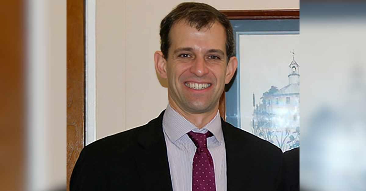 Robert Weissman Co-President of Public Citizen