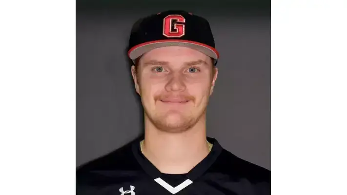 Former West Allegheny Senior High School standout Colin Marinpetro played on Friday, May 16 in hopes of reaching the NCAA Division III Baseball Championship Former West Allegheny Senior High School standout Colin Marinpetro played on Friday, May 16 in hopes of reaching the NCAA Division III Baseball Championship