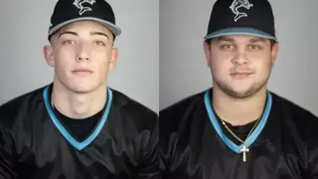 Which former Staten Island Reporter area high school standouts will be in action on Thursday, April 24?