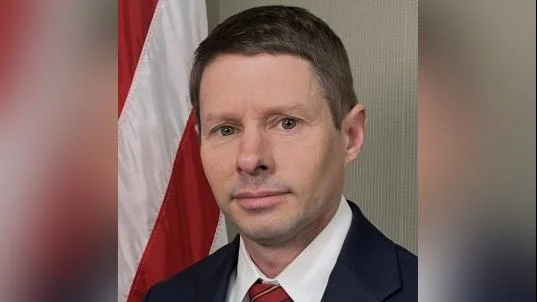 Kevin P. Davidson, U.S. Attorney - U.S. Attorney for the Middle District of Alabama