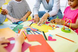 Kids Art Lab