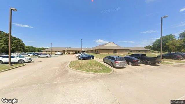 1503 W Har Ber Road, Grove, OK 74344