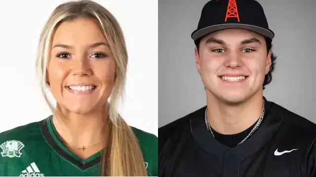 Which former Marion-Morrow Times area high school standouts will be in action on Saturday, May 3?