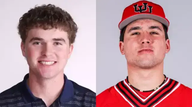 Finbar O%27Brien and Griffin Scott - 