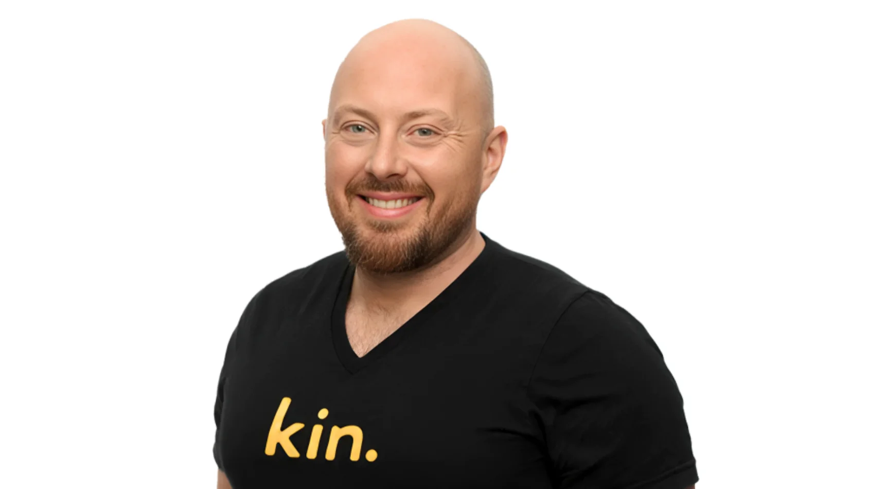 Sean Harper Co-Founder and Chief Executive Officer at Kin Insurance