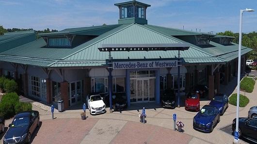 Mercedes-Benz of Westwood to President Trump: ‘We wholeheartedly support your promise’ to end EV mandates