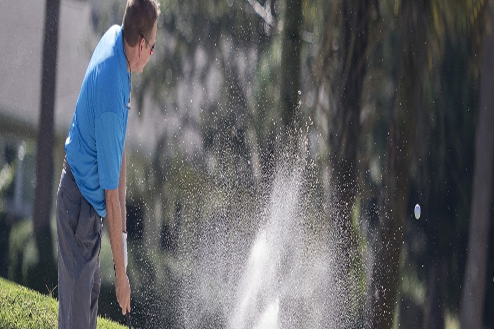 EFSC to host Scholarship Golf Classic at Rockledge Country Club