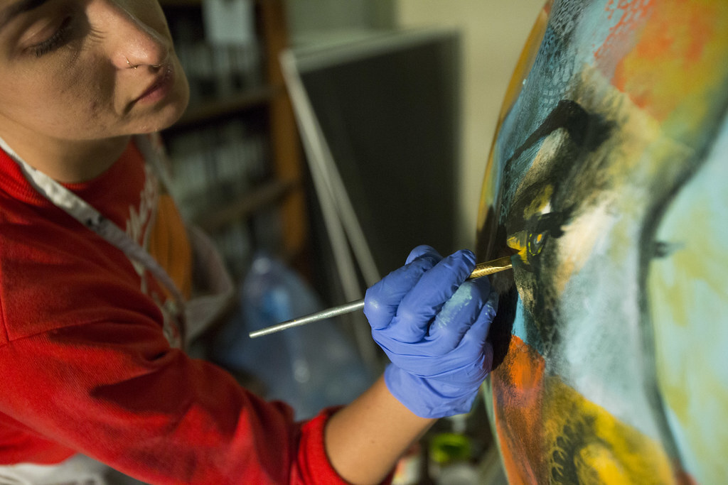 Diamond Painting Club – Adults Diamond Painting Club – Adults