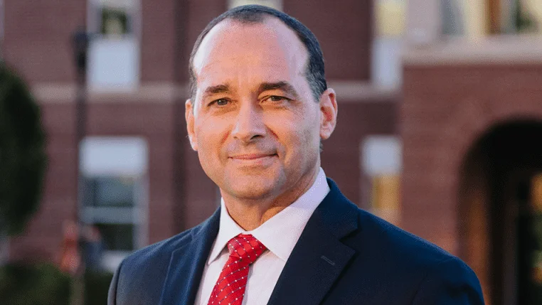 Congressman Bob Good criticizes energy policies and calls for spending cuts