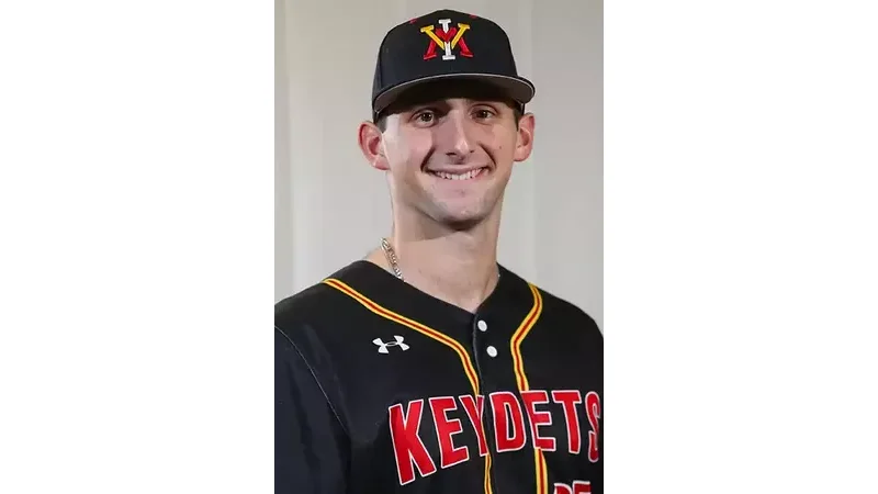 Which former North Guilford News area high school standouts will be in action on Wednesday, May 14?