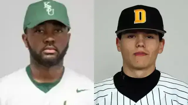 Which former Nashville Standard area high school standouts will be in action on Wednesday, April 16?