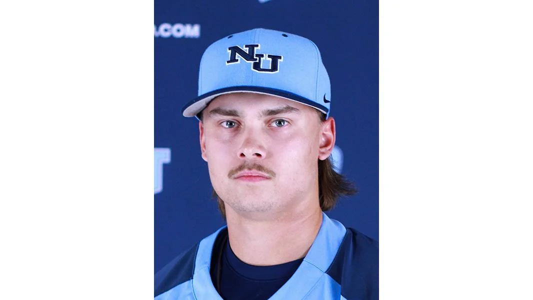 Former Howell High School standout Landon Kempainen played on Saturday, May 24 in hopes of reaching the NCAA Division II Baseball Championship