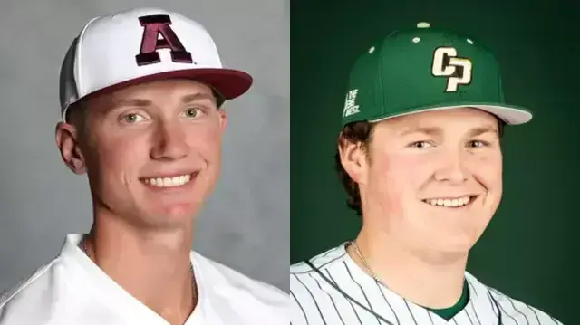 Which former Stanislaus News area high school standouts will be in action in the week starting Monday, May 12?