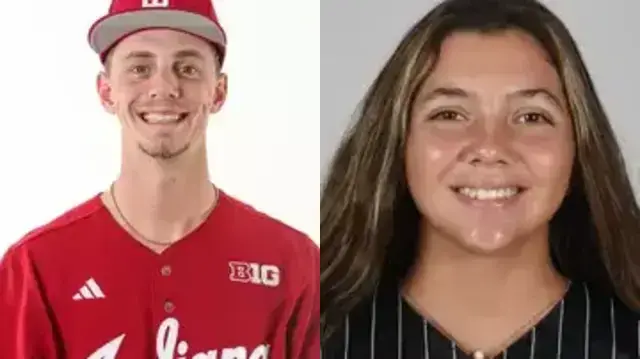 Which former Ft Wayne Times area high school standouts will be in action on Tuesday, March 18?